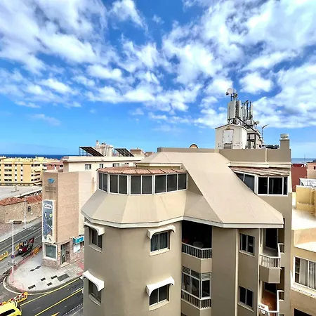 Lejlighed Large One Bedroom Close To Beach, In